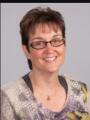 Photo: Patricia Hall, APRN