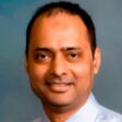 Photo: Dr. Syed Ahmed, MD