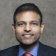 Photo: Dr. Nishant Nannapaneni, MD