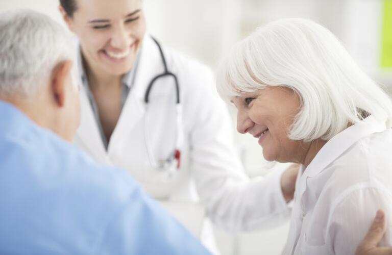 6 Reasons for Women to See a Urologist