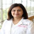 Photo: Dr. Wajeeha Razaq, MD