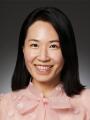 Photo: Dr. Francy Shu, MD