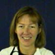 Photo: Dr. Josee Laliberte, MD