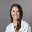 Photo: Dr. Megan Yunghans, MD