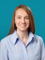 Photo: Dr. Erin Mathews, MD