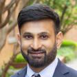 Photo: Dr. Abhijit Godbole, MD