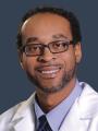 Photo: Dr. Frank Dawson IV, MD