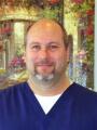 Photo: Dr. Gary Squyres, DDS