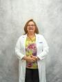 Photo: Dr. Amelia Armas, MD