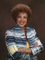 Photo: Dr. Yvonne Knight, MD