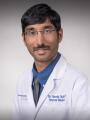 Photo: Dr. Sri Tella, MD