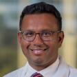 Photo: Dr. Ramdev Konijeti, MD