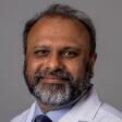 Photo: Dr. Ejaz Shamim, MD