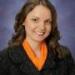 Photo: Mara Popescu, WHNP-C