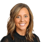Dr. Lauren Parvin, DO