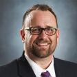 Photo: Dr. Bradford Bilicki, DO