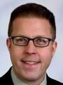 Photo: Dr. Michael Krier, MD