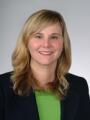 Photo: Dr. Andrea Rinn, DO