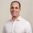 Photo: Dr. Justin Oldfield, MD