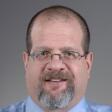 Photo: Dr. Robert Gotfried, DO