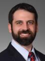 Photo: Dr. Zach Liapis, DO