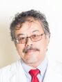 Photo: Dr. Roland Torres, MD