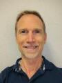 Photo: Dr. Ted Ellquist, PT