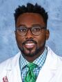 Photo: Dr. James Washington, MD