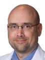 Photo: Dr. Shawn Hughes, DO