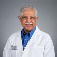 Photo: Dr. Prem Menon, MD