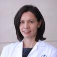 Photo: Dr. Claire Keating, MD