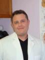 Photo: Dr. Josef Malkis, DC