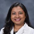 Photo: Dr. Subhathra Karunanithi, MD