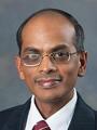 Photo: Dr. Sridhar Srinivasan, MD
