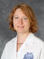 Photo: Dr. Anna Trostinskaia, MD