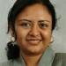 Photo: Dr. Dipanwita Roy, MD