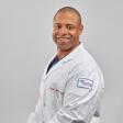 Photo: Dr. Richard Scarlett, MD