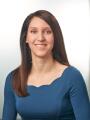 Photo: Dr. Melissa Martin, MD