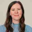 Photo: Dr. Madeline Underwood, MD
