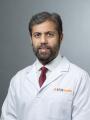 Photo: Dr. Imran Akram, MD