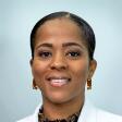 Photo: Dr. Renee Morgan, MD