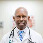 Dr. Delwyn Sargeant, MD