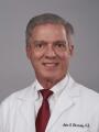 Photo: Dr. John Hornsby, OD