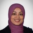 Photo: Dr. Nazia Shamsuddin, MD