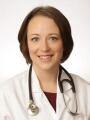 Photo: Dr. Dana Clay Dicharry, MD