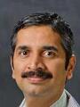 Photo: Dr. Anil Danivas, MD