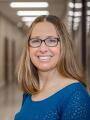 Photo: Dr. Nicole Oliver, MD