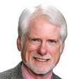 Photo: Dr. David Berry, DO