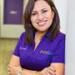 Photo: Dr. Cecilia Carpio, DDS
