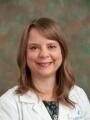 Photo: Dr. Andrea R Lough, DO